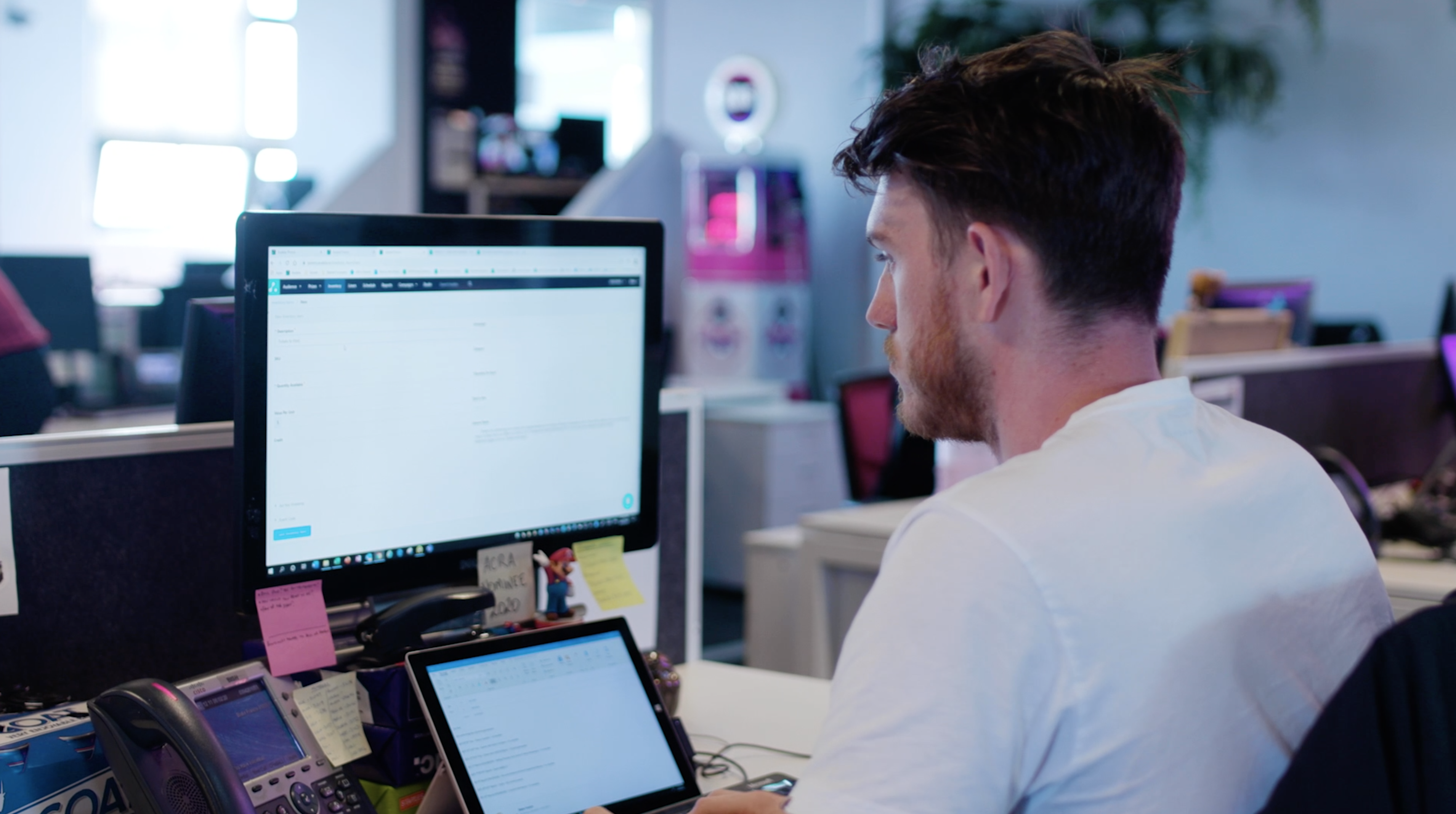 Australian Radio Network customer story